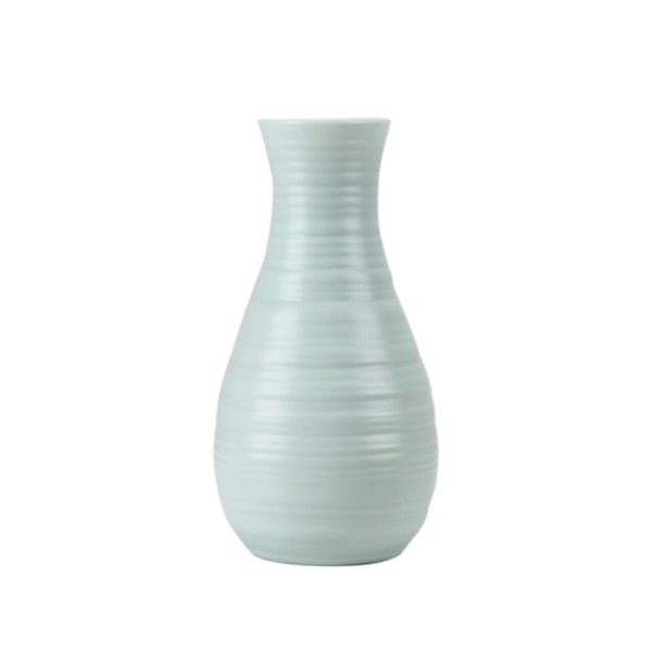 Decorative PlastiC Vase