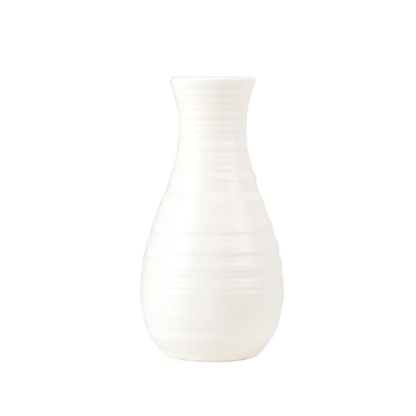 Decorative PlastiC Vase